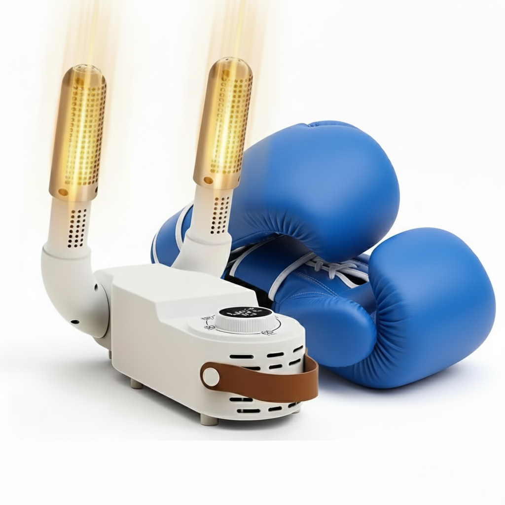 PureCorner Boxing Dryer