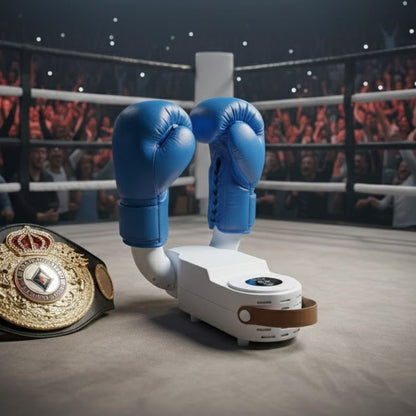 PureCorner Boxing Dryer