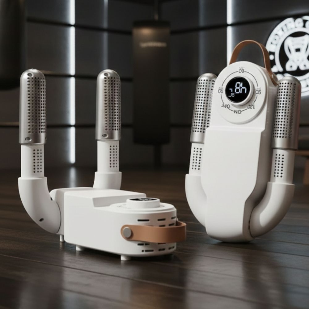 PureCorner Boxing Dryer