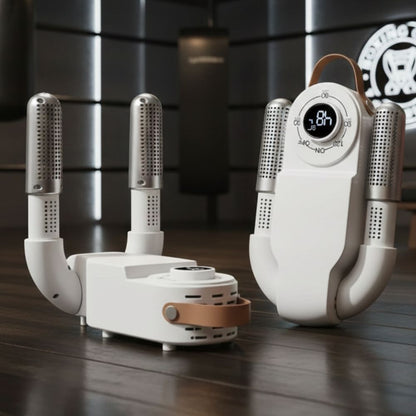 PureCorner Boxing Dryer