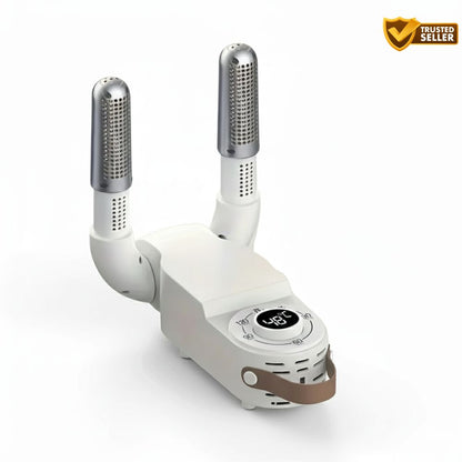 PureCorner Boxing Dryer